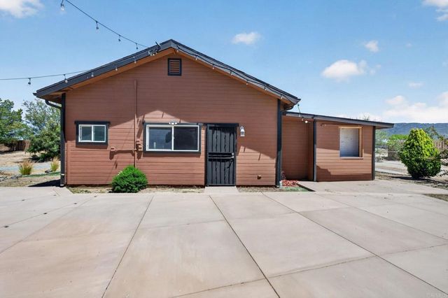 38570 Bahrman Road, Anza, CA 92539