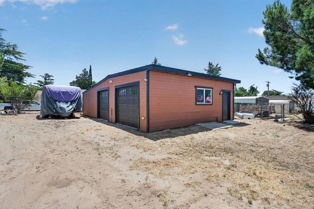 38570 Bahrman Road, Anza, CA 92539