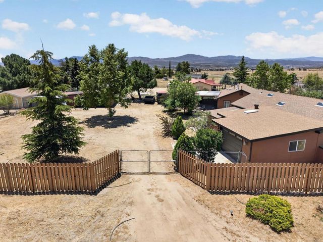 38570 Bahrman Road, Anza, CA 92539