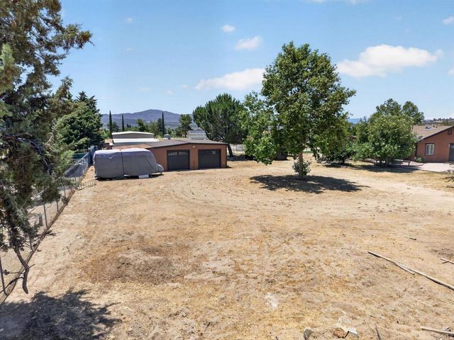 38570 Bahrman Road, Anza, CA 92539