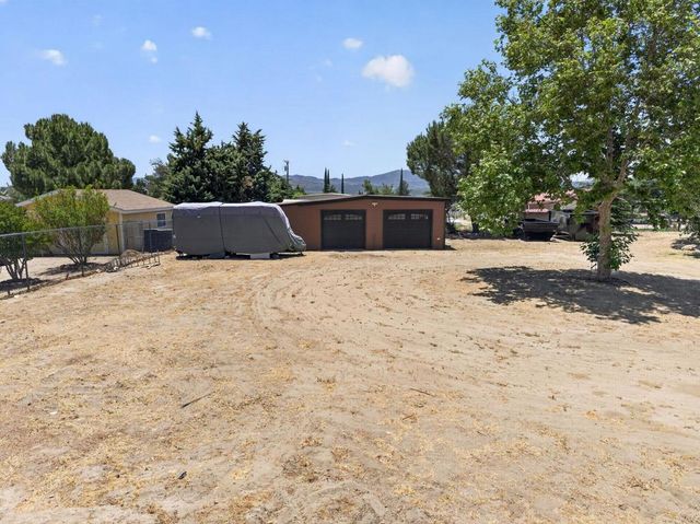 38570 Bahrman Road, Anza, CA 92539