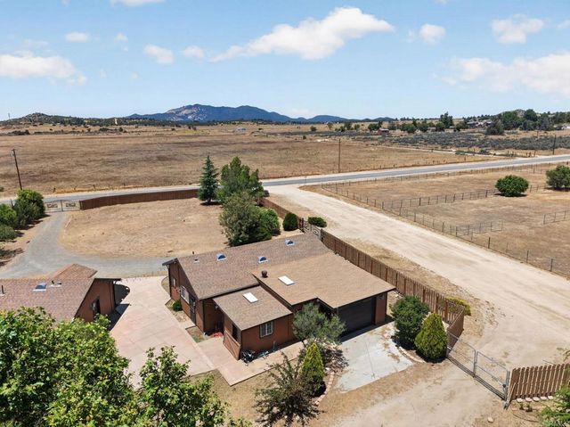 38570 Bahrman Road, Anza, CA 92539