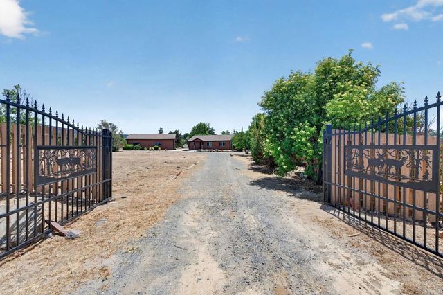 38570 Bahrman Road, Anza, CA 92539