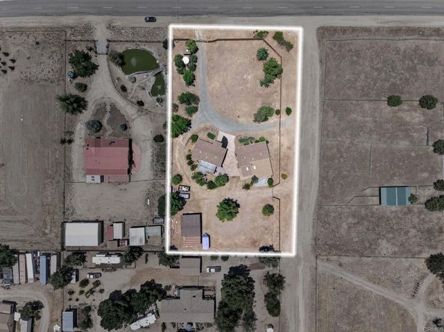 38570 Bahrman Road, Anza, CA 92539