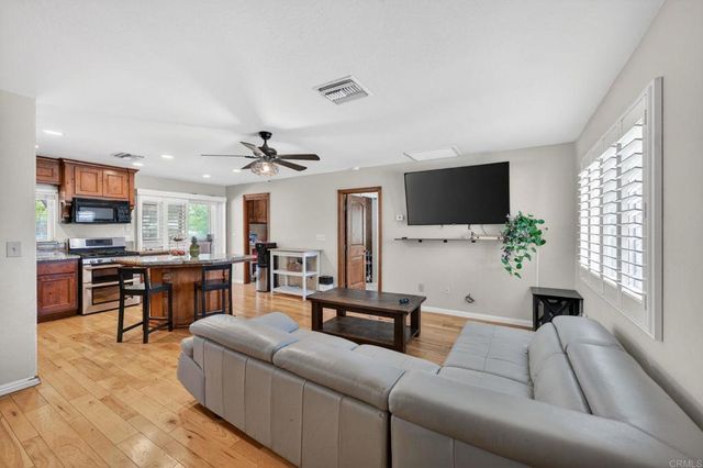 38570 Bahrman Road, Anza, CA 92539