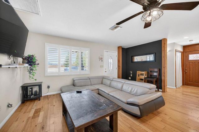 38570 Bahrman Road, Anza, CA 92539