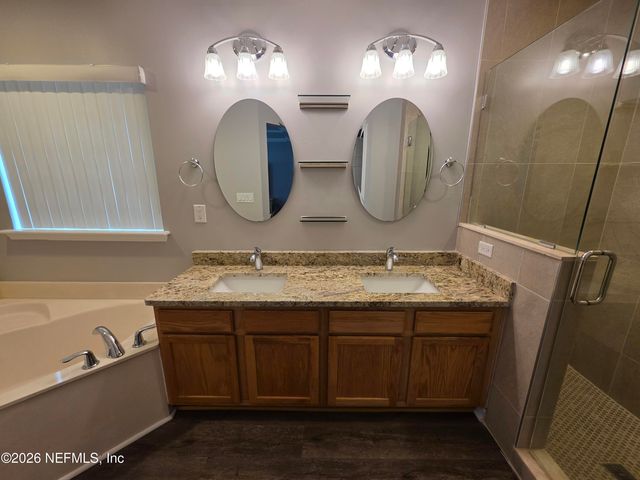 86088 MEADOWRIDGE Court, Yulee, FL 32097
