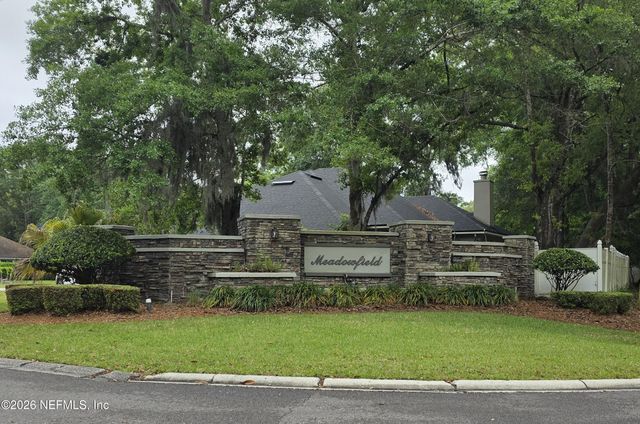 86088 MEADOWRIDGE Court, Yulee, FL 32097
