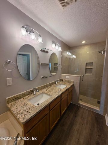 86088 MEADOWRIDGE Court, Yulee, FL 32097