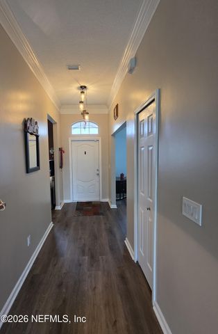 86088 MEADOWRIDGE Court, Yulee, FL 32097