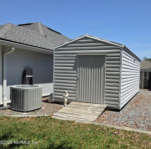 86088 MEADOWRIDGE Court, Yulee, FL 32097