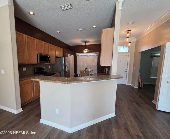 86088 MEADOWRIDGE Court, Yulee, FL 32097