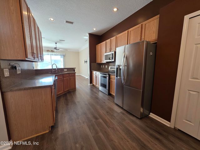 86088 MEADOWRIDGE Court, Yulee, FL 32097