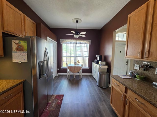 86088 MEADOWRIDGE Court, Yulee, FL 32097