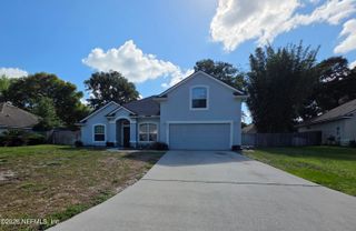 86088 MEADOWRIDGE Court, Yulee, FL 32097