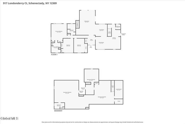 917 Londonderry Court, Schenectady, NY 12309