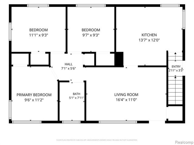31741 Fairchild Street, Westland, MI 48186