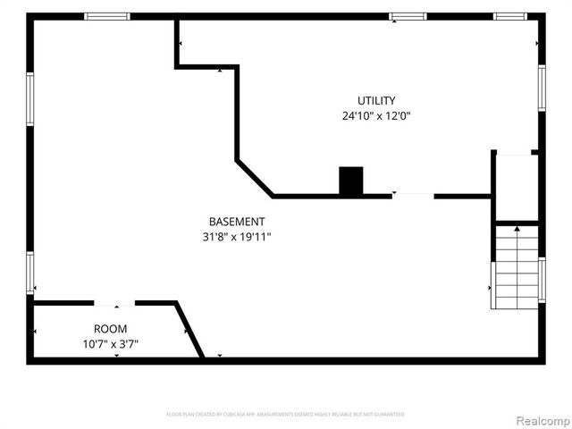 31741 Fairchild Street, Westland, MI 48186