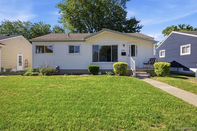 31741 Fairchild Street, Westland, MI 48186