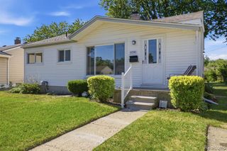 31741 Fairchild Street, Westland, MI 48186