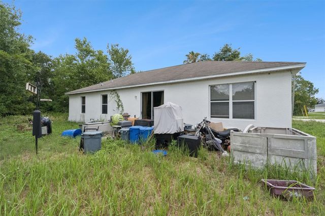 1433 SWAN COURT, Kissimmee, FL 34759