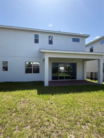 5242 BUTTONSAGE DRIVE, St Cloud, FL 34772