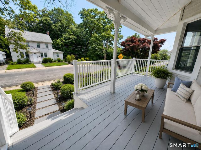 25 Quintard Avenue, Norwalk, CT 06854