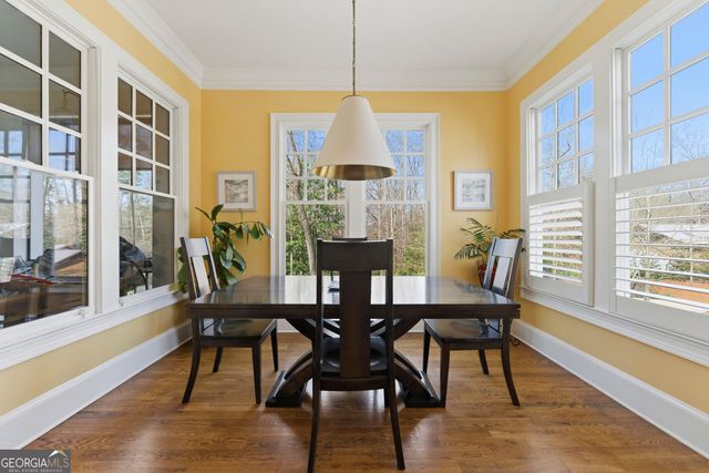 1205 Oldfield Road, Decatur, GA 30030