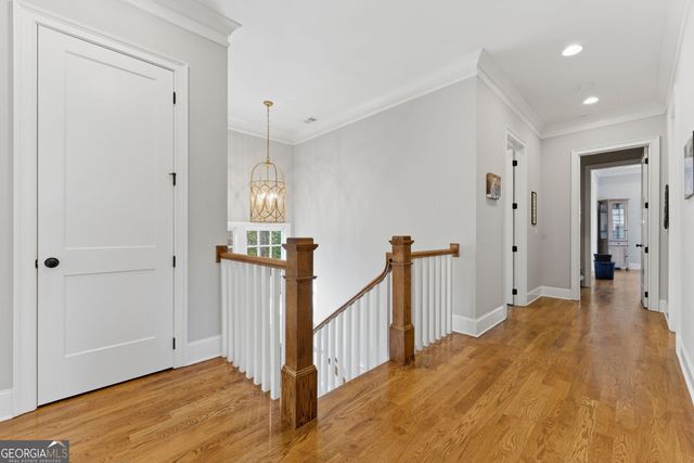 1205 Oldfield Road, Decatur, GA 30030