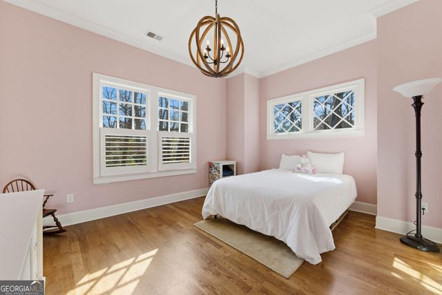 1205 Oldfield Road, Decatur, GA 30030