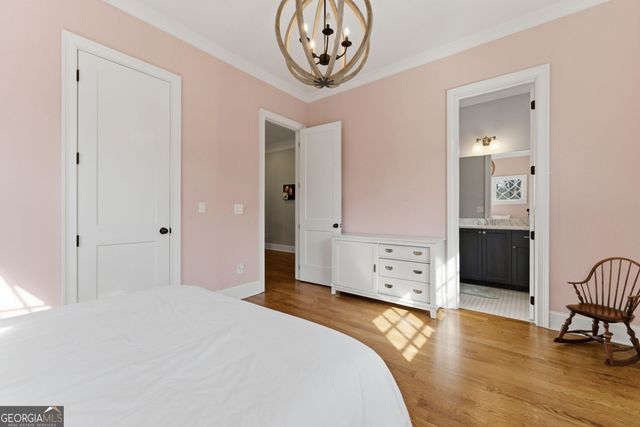 1205 Oldfield Road, Decatur, GA 30030