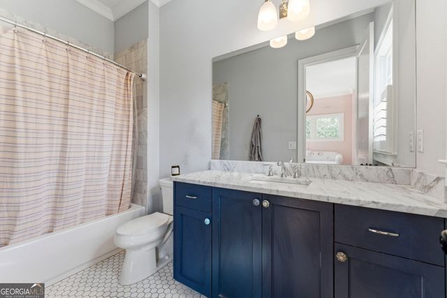 1205 Oldfield Road, Decatur, GA 30030