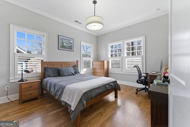 1205 Oldfield Road, Decatur, GA 30030