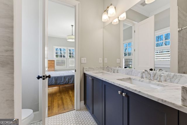 1205 Oldfield Road, Decatur, GA 30030