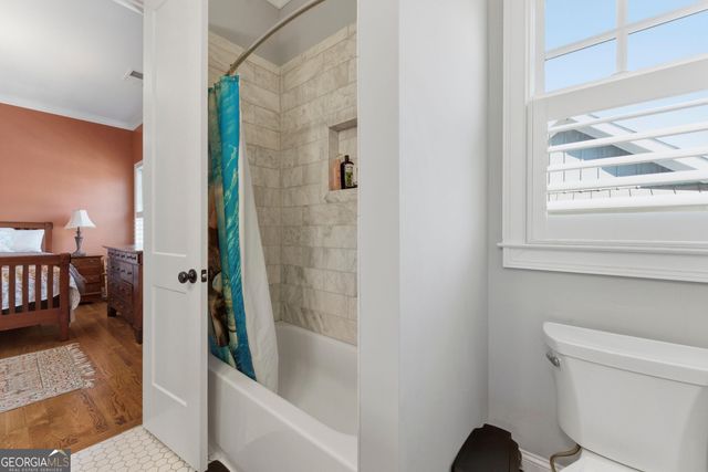 1205 Oldfield Road, Decatur, GA 30030