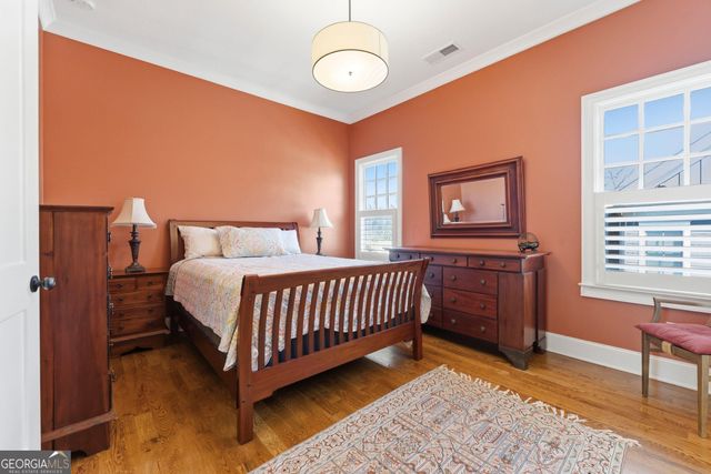 1205 Oldfield Road, Decatur, GA 30030