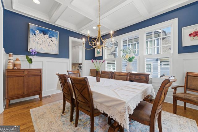 1205 Oldfield Road, Decatur, GA 30030