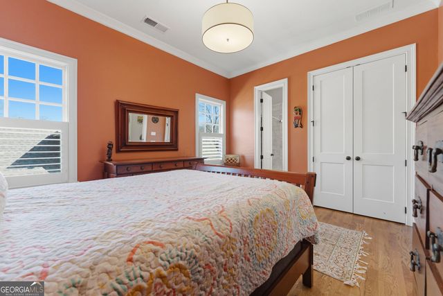 1205 Oldfield Road, Decatur, GA 30030