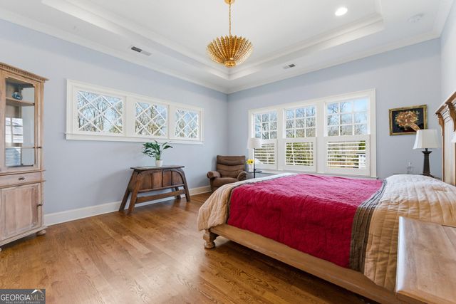 1205 Oldfield Road, Decatur, GA 30030