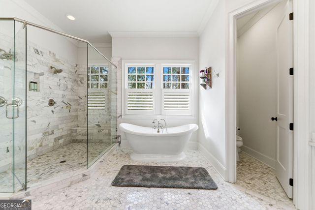 1205 Oldfield Road, Decatur, GA 30030