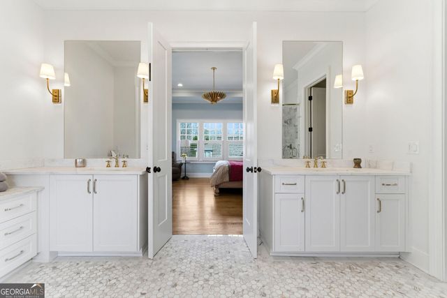 1205 Oldfield Road, Decatur, GA 30030