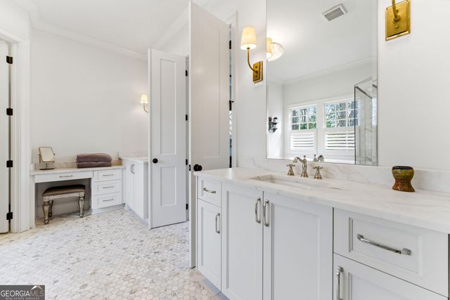 1205 Oldfield Road, Decatur, GA 30030