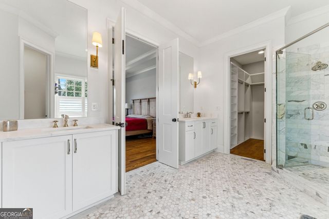 1205 Oldfield Road, Decatur, GA 30030