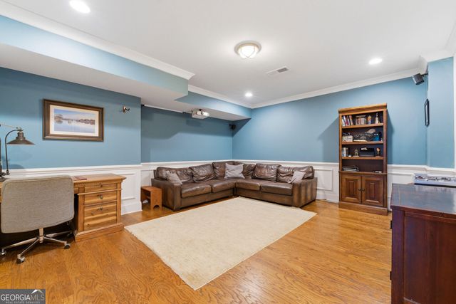 1205 Oldfield Road, Decatur, GA 30030