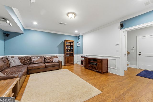 1205 Oldfield Road, Decatur, GA 30030