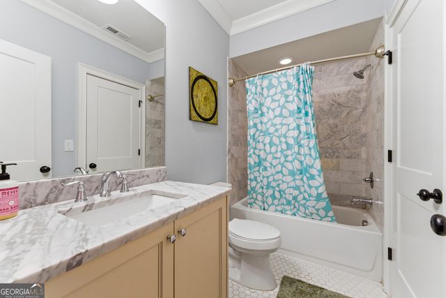 1205 Oldfield Road, Decatur, GA 30030