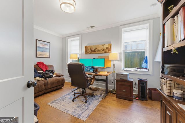 1205 Oldfield Road, Decatur, GA 30030