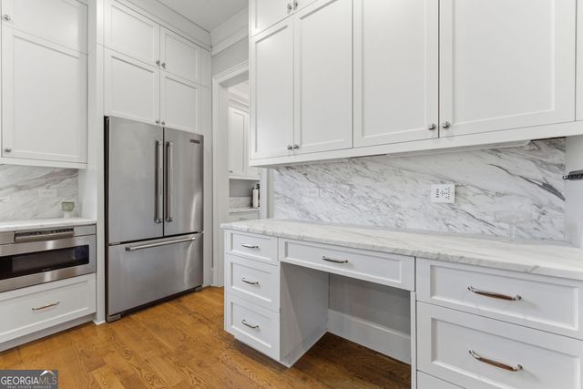 1205 Oldfield Road, Decatur, GA 30030