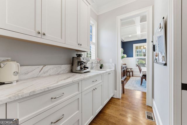 1205 Oldfield Road, Decatur, GA 30030