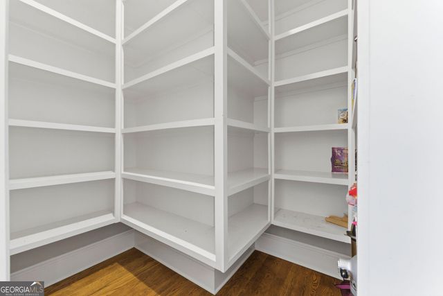 1205 Oldfield Road, Decatur, GA 30030